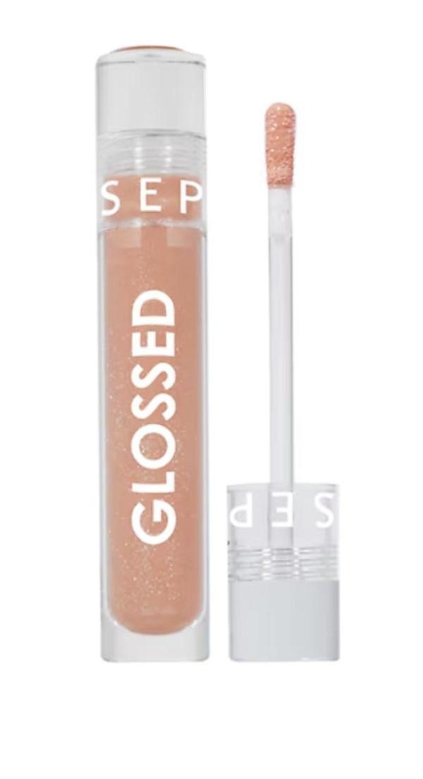 SEPHORA COLLECTION Glossed Lip Gloss - Dudak Parlatıcısı 5 ml - 20 25 - Image 1