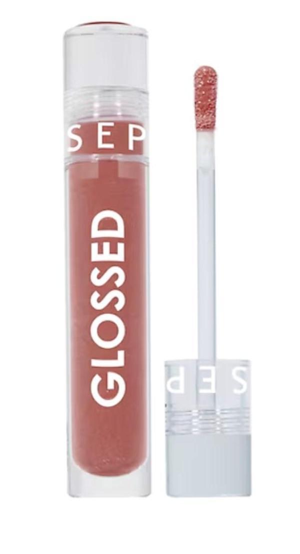 SEPHORA COLLECTION Glossed Lip Gloss - Dudak Parlatıcısı 5 ml - 20 95 - Image 1