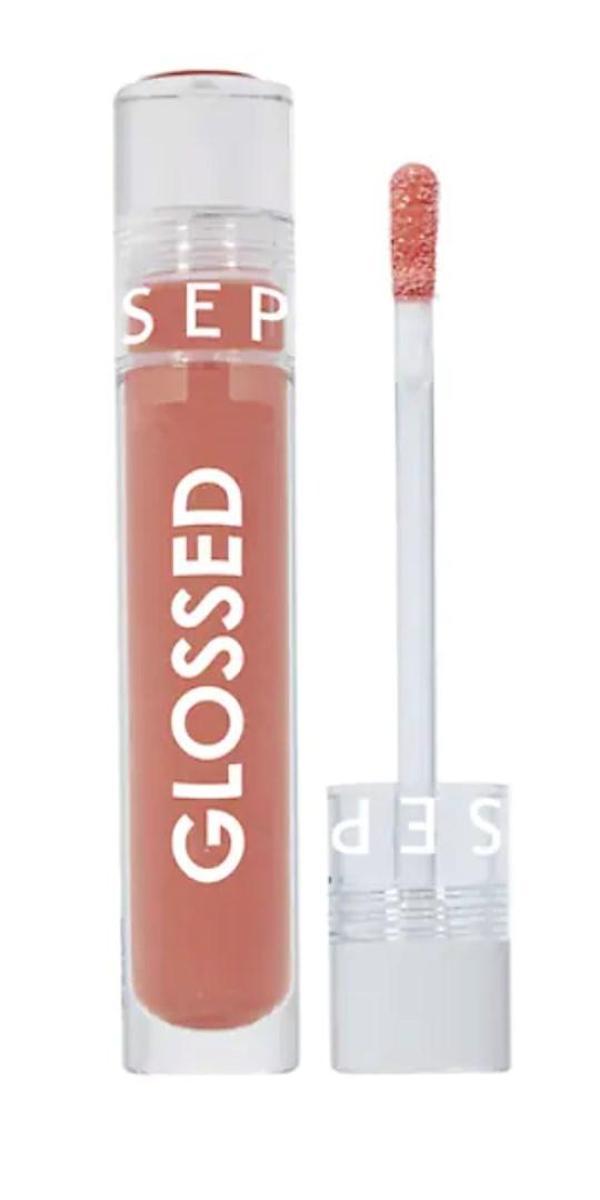 SEPHORA COLLECTION Glossed Lip Gloss - Dudak Parlatıcısı 5 ml - 35 - Image 1