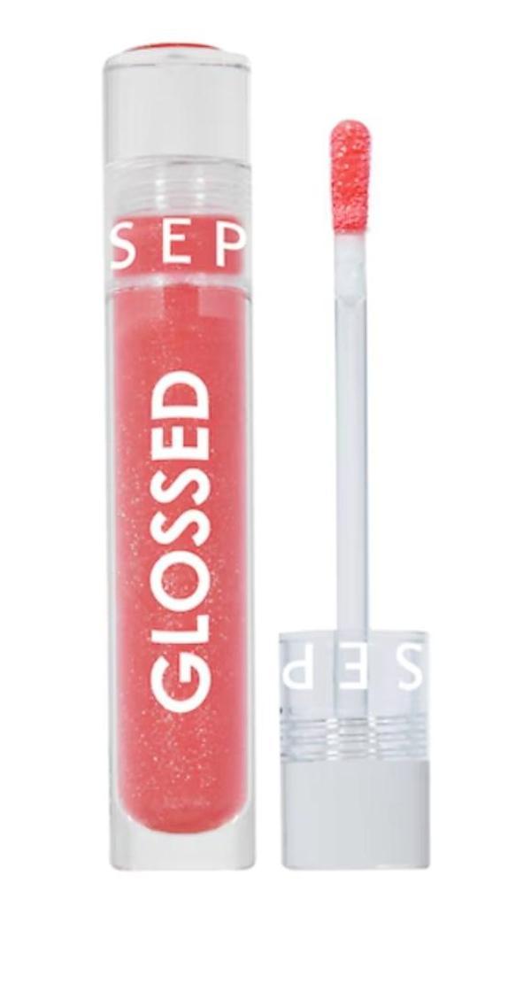 SEPHORA COLLECTION Glossed Lip Gloss - Dudak Parlatıcısı 5 ml - 45 - Image 1