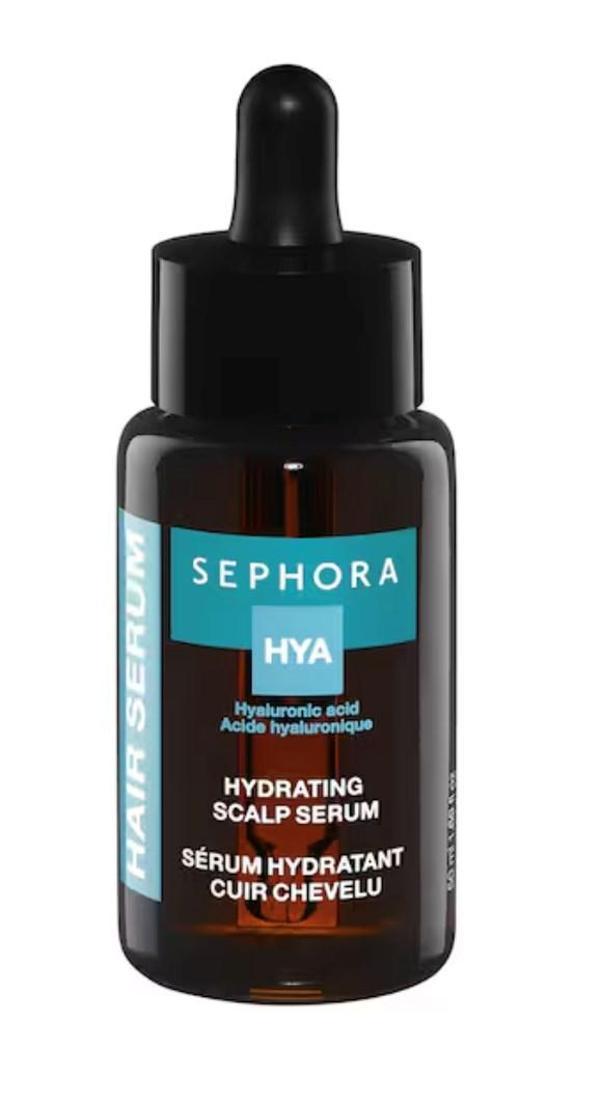 SEPHORA COLLECTION Hydrating and Soothing Serum - Saç Derisi Serumu - Image 1