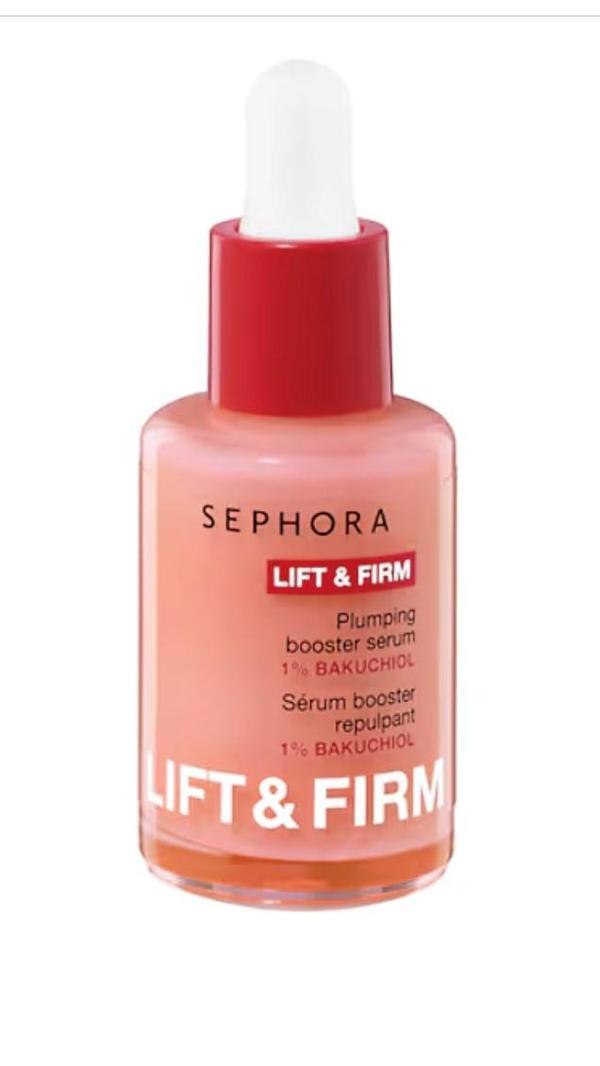 SEPHORA COLLECTION Lift & Firm - Dolgunlaştırıcı Güçlendirici Serum 30 ml  - Image 1
