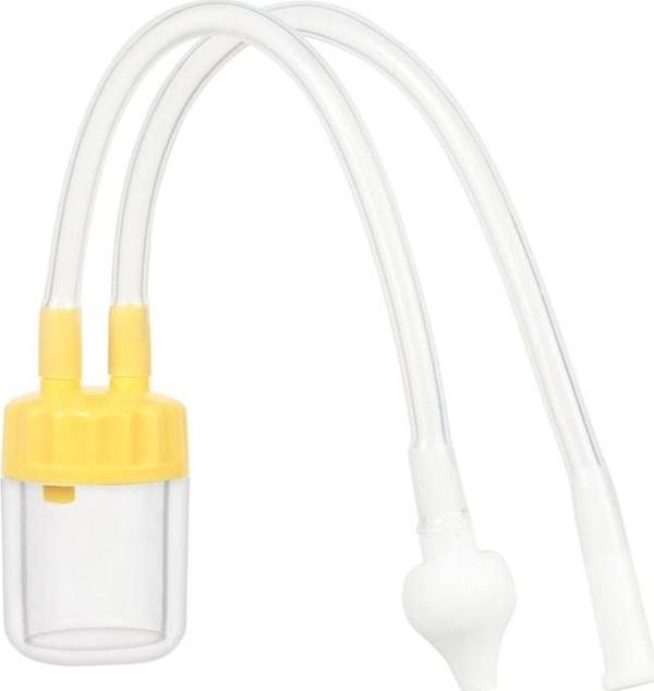 Wee Baby Burun Temizleyici Burun Aspiratörü 895 - Image 1