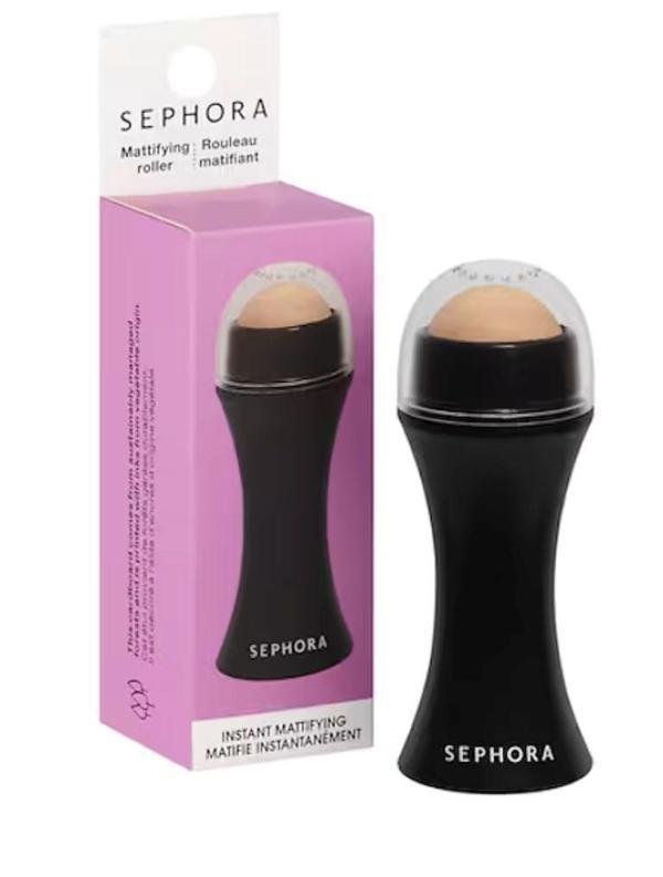 SEPHORA COLLECTION Mattifying Roller - Matlaştırıcı Roll-on - Image 1