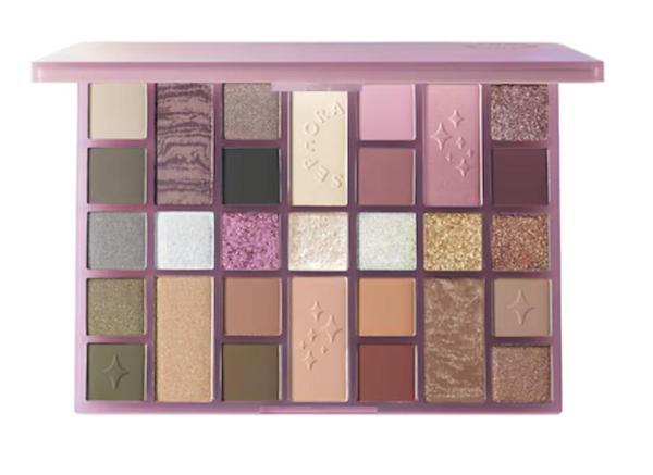 SEPHORA COLLECTION Moving Lights - Olağanüstü Palet - Yumuşak Işıklar - Image 1