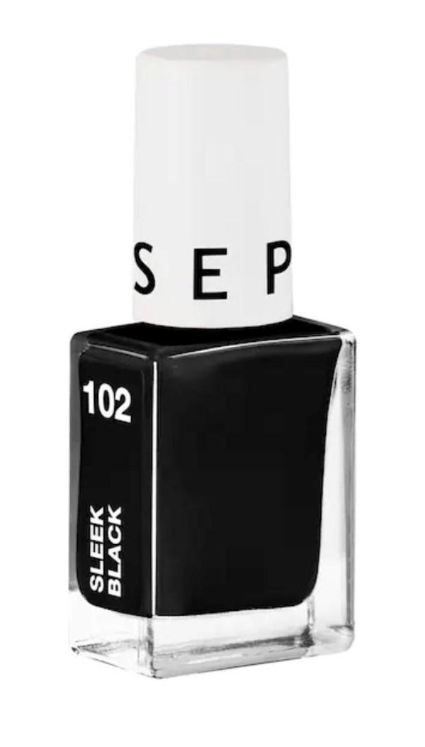 SEPHORA COLLECTION Nail Polish 102 - Oje - Image 1