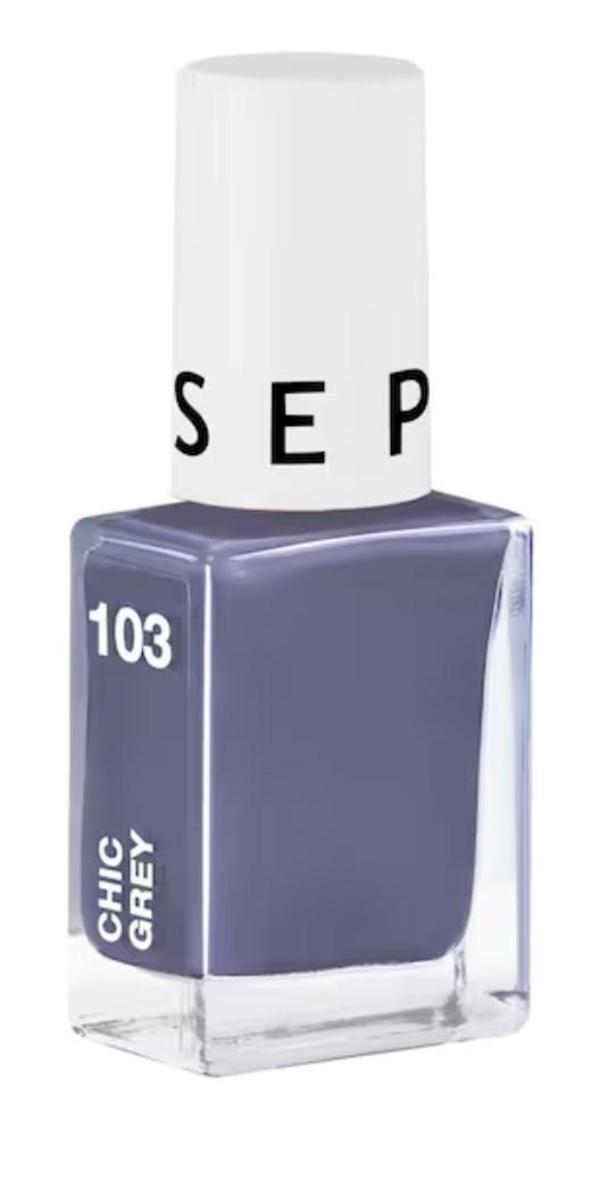 SEPHORA COLLECTION Nail Polish 103 - Oje - Image 1