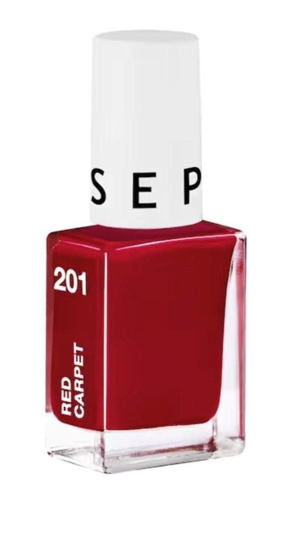 SEPHORA COLLECTION Nail Polish 201 - Oje - Image 1