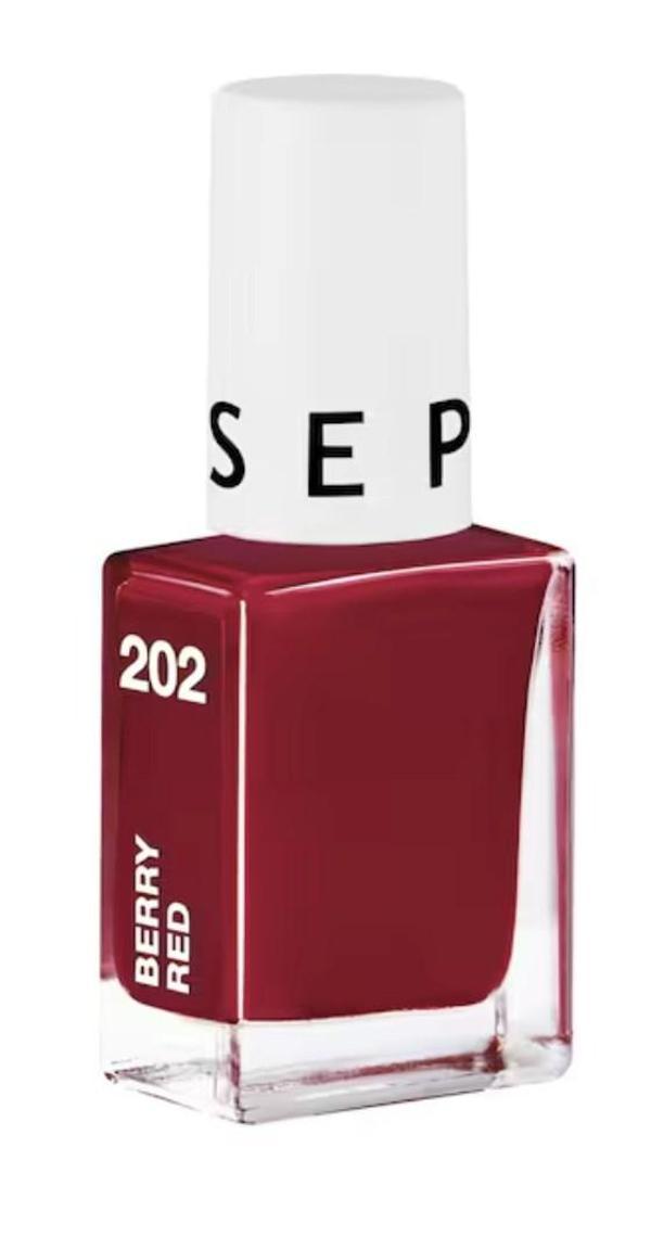 SEPHORA COLLECTION Nail Polish 202 - Oje - Image 1