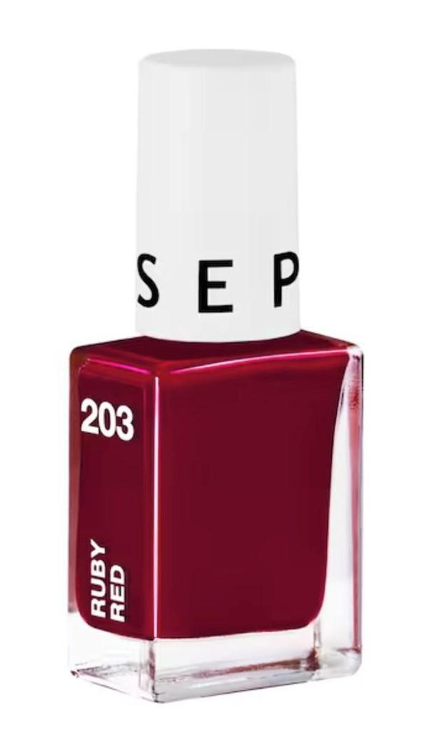SEPHORA COLLECTION Nail Polish 203 - Oje - Image 1