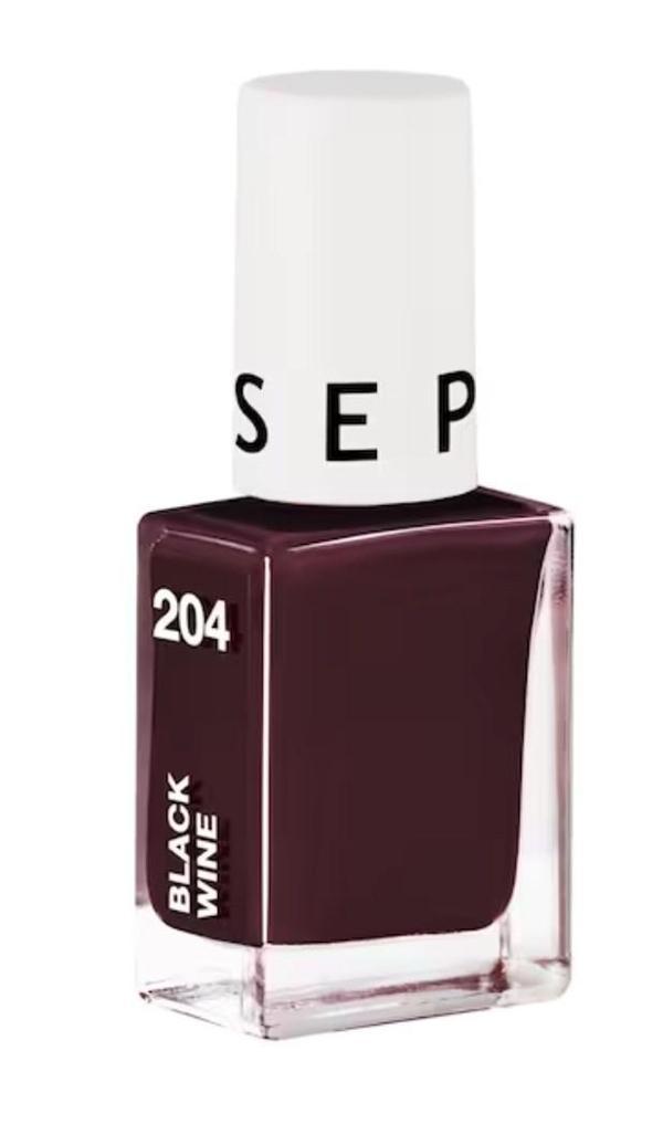 SEPHORA COLLECTION Nail Polish 204 - Oje - Image 1