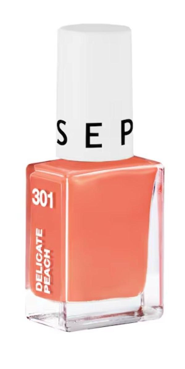 SEPHORA COLLECTION Nail Polish 301 - Oje - Image 1
