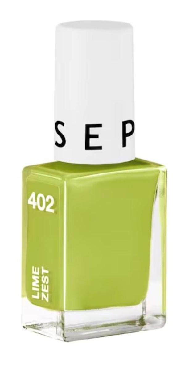 SEPHORA COLLECTION Nail Polish 402 - Oje - Image 1