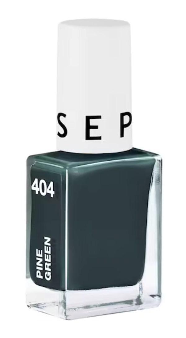 SEPHORA COLLECTION Nail Polish 404 - Oje - Image 1