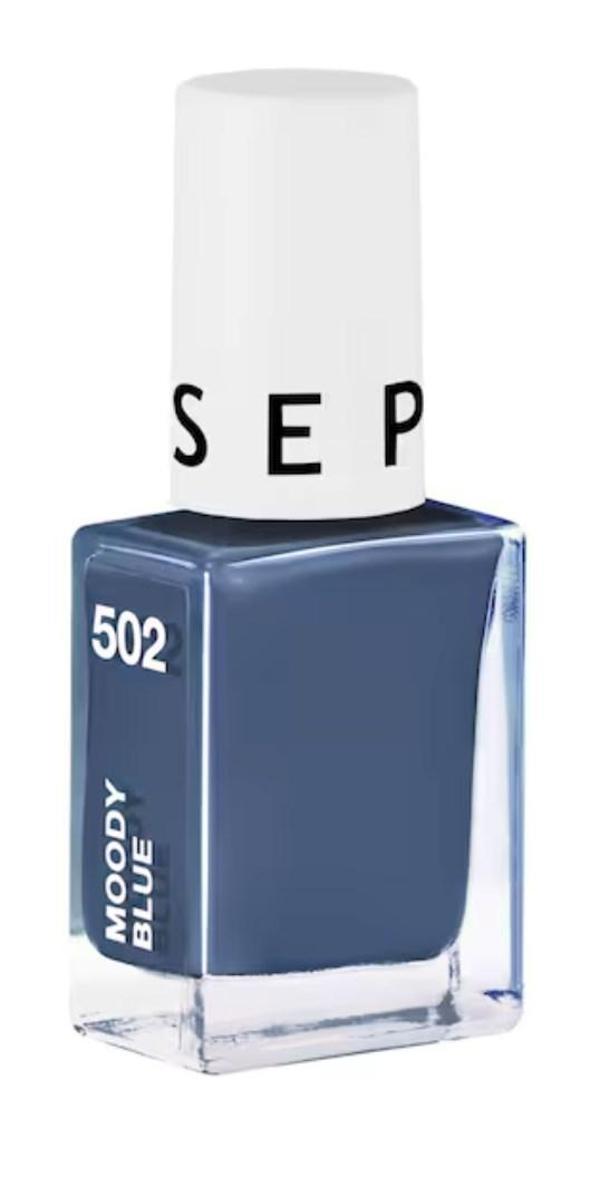 SEPHORA COLLECTION Nail Polish 502 - Oje - Image 1