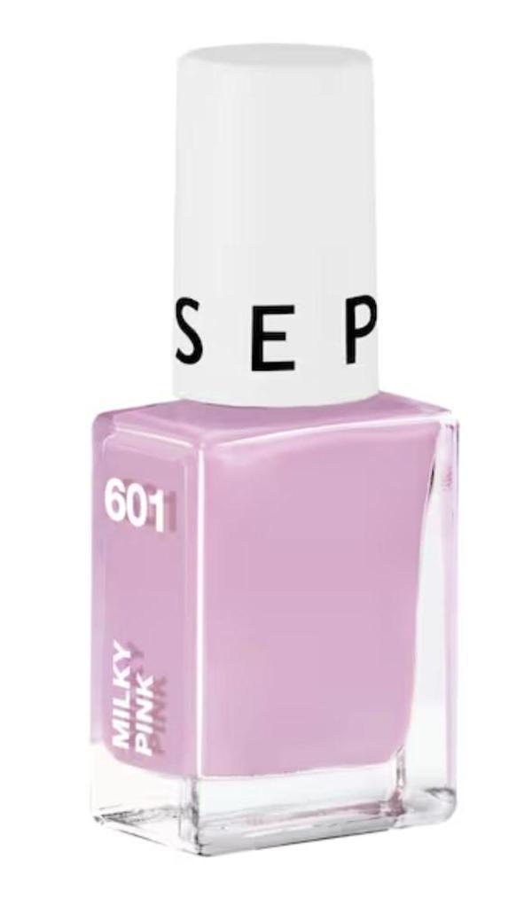 SEPHORA COLLECTION Nail Polish 601 - Oje - Image 1