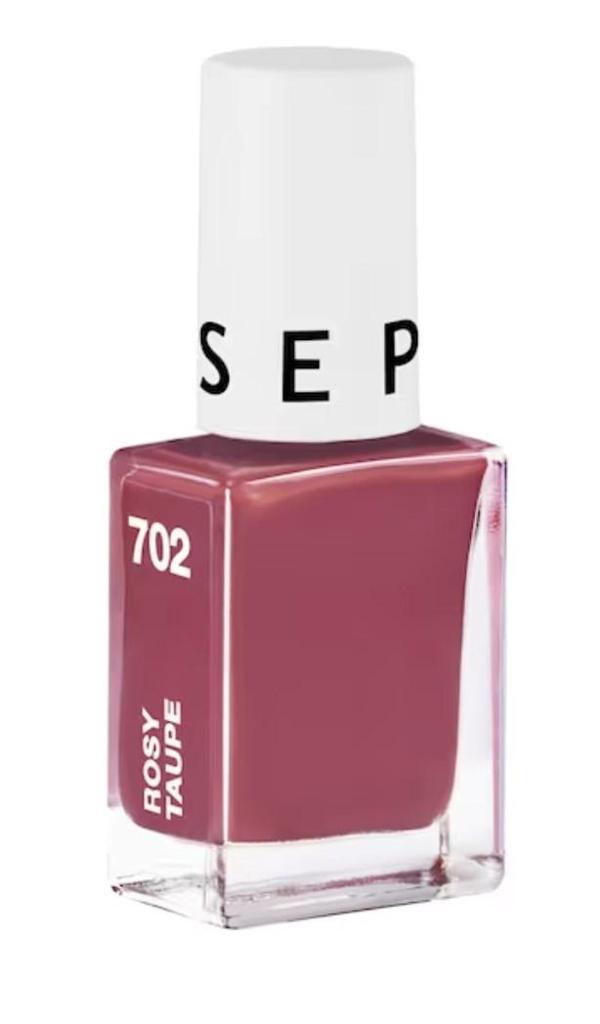 SEPHORA COLLECTION Nail Polish 702  - Oje - Image 1