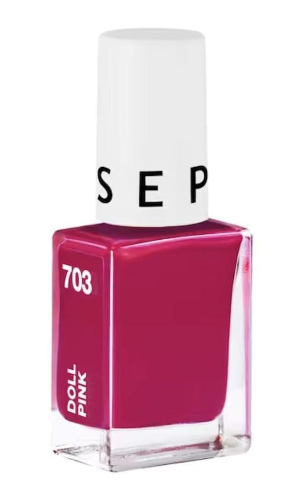 SEPHORA COLLECTION Nail Polish 703  - Oje - Image 1