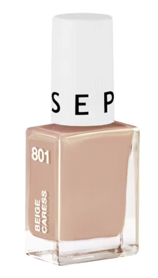SEPHORA COLLECTION Nail Polish 801  - Oje - Image 1
