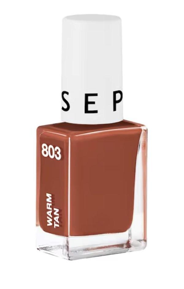 SEPHORA COLLECTION Nail Polish 803  - Oje - Image 1