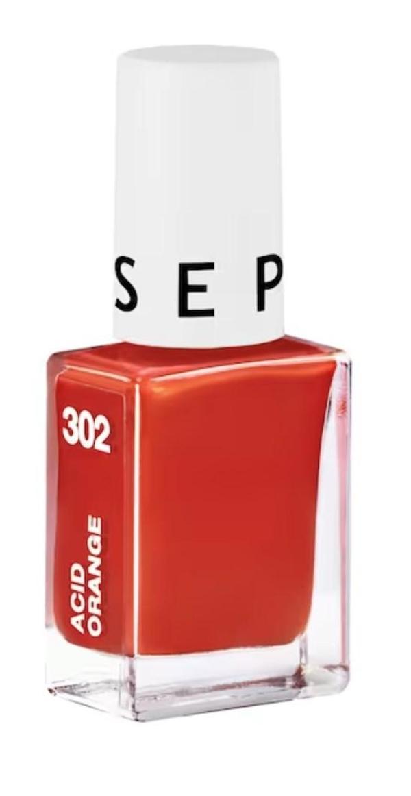 SEPHORA COLLECTION Nail Polish302 - Oje - Image 1