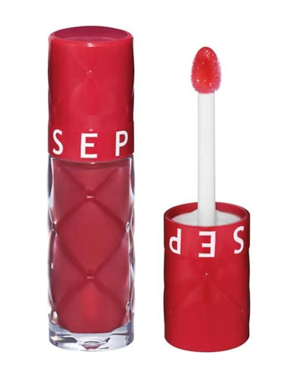 SEPHORA COLLECTION Outrageous Intense - Dolgunlaştırıcı Etkili Dudak Parlatıcısı 24   - Image 1