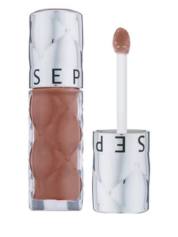 SEPHORA COLLECTION Outrageous Plump Effect Gloss - Dolgunlaştırıcı Dudak Parlatıcısı 02 - Image 1