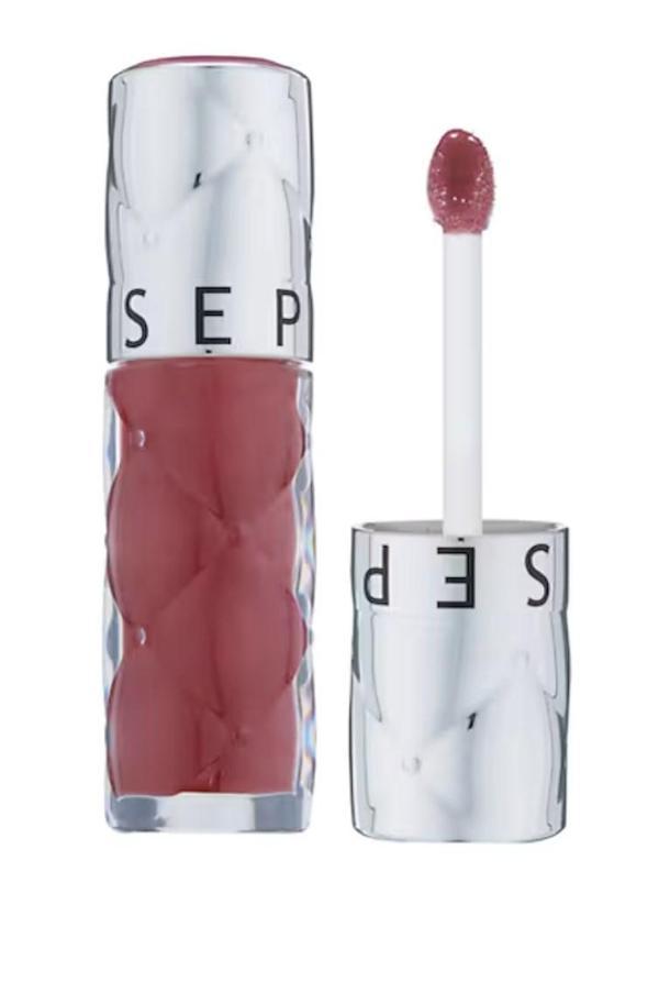 Sephora Collectıon Outrageous Plump Effect Gloss - Dolgunlaştırıcı Dudak Parlatıcısı 05 - Image 1