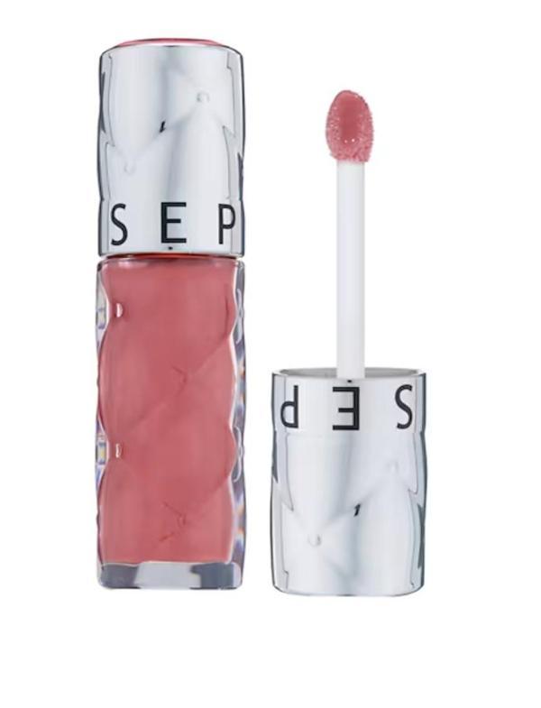 Sephora Collectıon Outrageous Plump Effect Gloss - Dolgunlaştırıcı Dudak Parlatıcısı 07 - Image 1