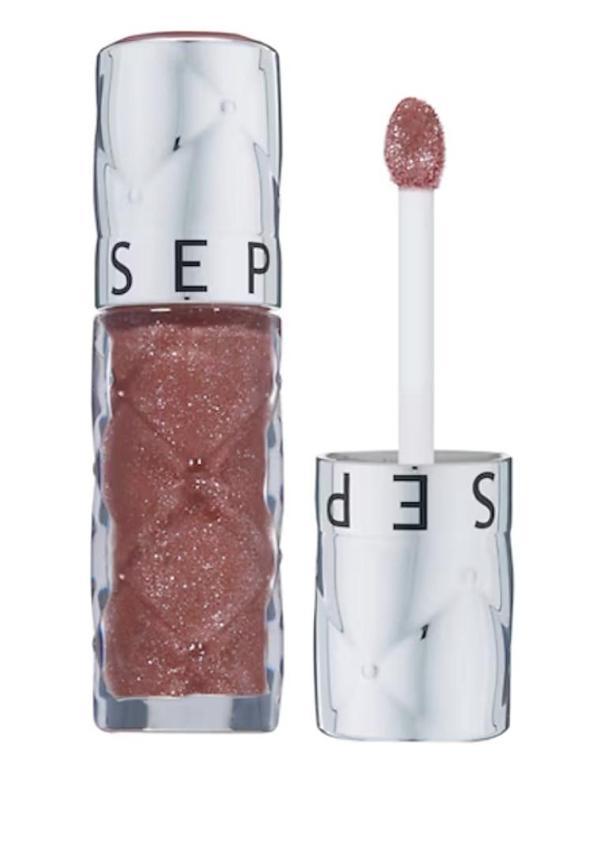 Sephora Collectıon Outrageous Plump Effect Gloss - Dolgunlaştırıcı Dudak Parlatıcısı 08 - Image 1