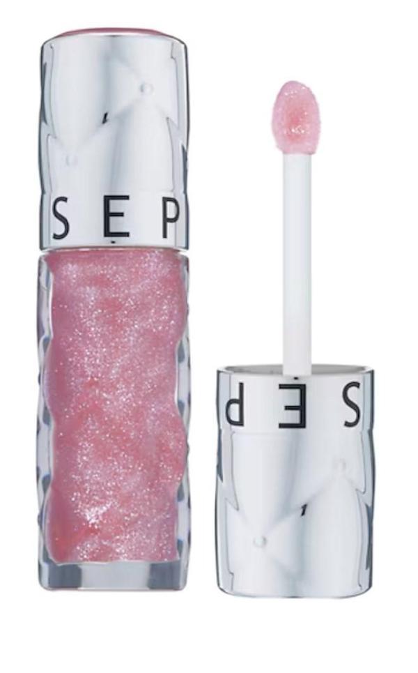 Sephora Collectıon Outrageous Plump Effect Gloss - Dolgunlaştırıcı Dudak Parlatıcısı 11 - Image 1