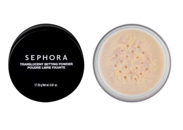 SEPHORA COLLECTION Poudre Libre Fixante - Sabitleyici Pudra - Image 1