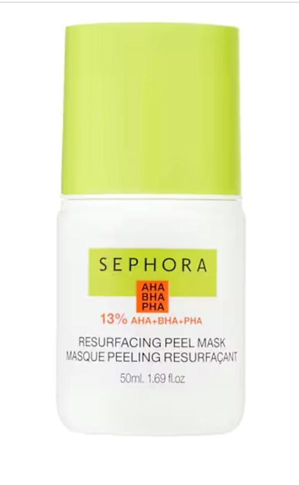 SEPHORA COLLECTION RESURFACING PEEL MASK - Yenileyici Peeling Maskesi 50 ml  - Image 1