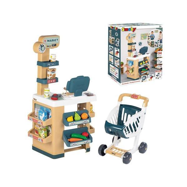 7600350238 MARKET - Image 1