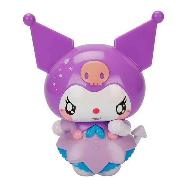 90427 SUN-CMS-FİGÜR KUROMI KAWAII PREMIUM EDITION 16CM HKTY - Image 1