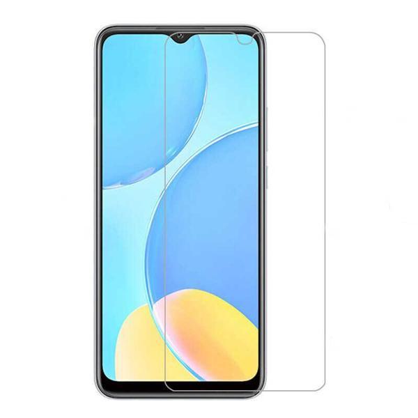 Oppo A16 Uyumlu 9H Temperli Kırılmaz Ekran Koruyucu Cam - Image 1