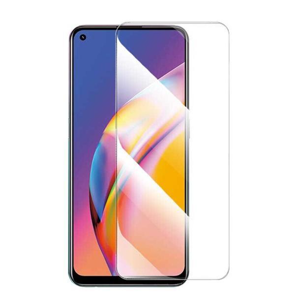 Oppo A36 Uyumlu 9H Temperli Kırılmaz Ekran Koruyucu Cam - Image 1