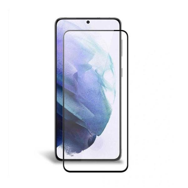 Samsung Galaxy S21 Uyumlu Tam Kaplayan Mat Seramik Esnek Ekran Koruyucu - Image 1
