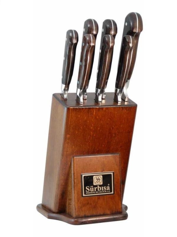 Sürbisa 61510-YM Mutfak Seti 61001-YM/61002-YM/61003-YM/61080-YM/61004-YM 3 Adet - Image 1