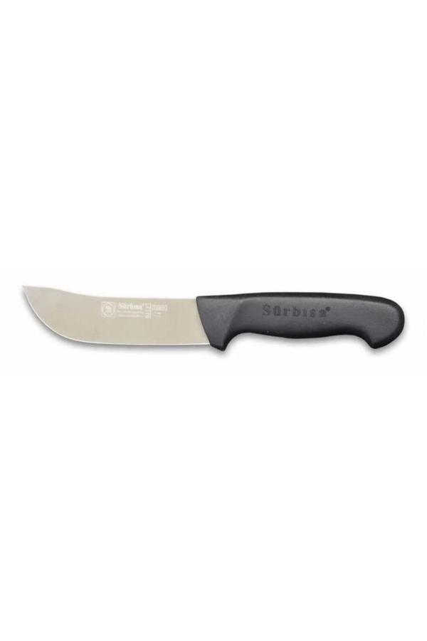 Sürbısa 61117 - Sürmene Kasap Deri Yüzme Bıçağı 13 Cm - Image 1