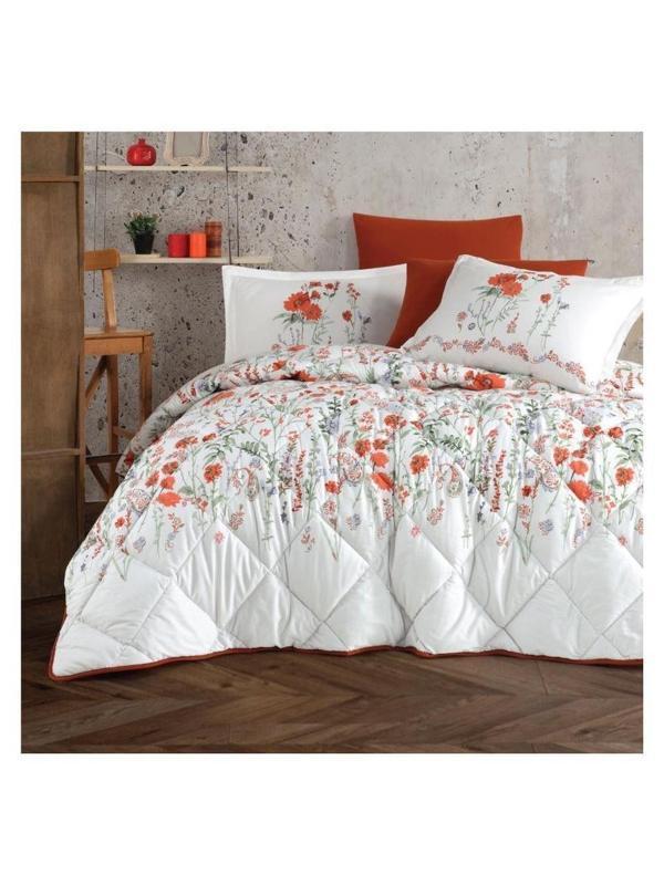 Clasy Pamuklu Ranforce Tek Kişilik Uyku Seti - Image 1