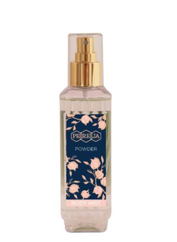 Pereja Pudra Vücut Spreyi 200 ml - Image 1