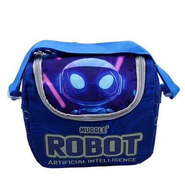 Muggle Mu-5905 Robot Beslenme Çantası - Image 1