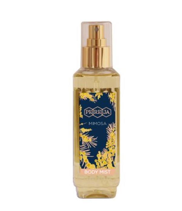 Pereja Mimoza Vücut Spreyi 200 ml - Image 1