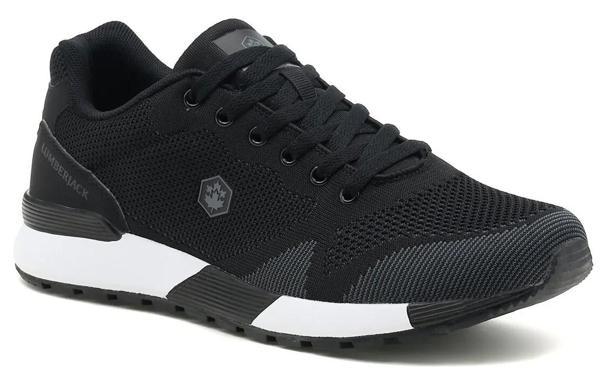 Lumberjack Vendor Erkek Sneaker Ayakkabı - Image 1