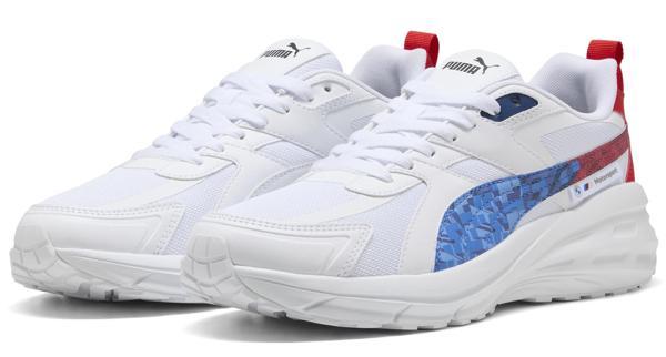 Puma Bmw Mms Hypnotic LS 308903-02 Erkek Spor Ayakkabı - Image 1