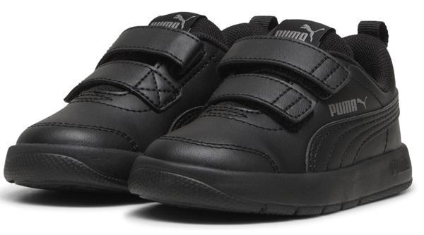 Puma Courtflex V3 V Inf 310252-01 Ortopedik Bebek Çocuk Spor Ayakkabı - Image 1