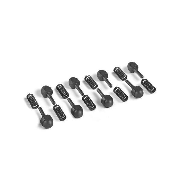 Volvo Renault Yay Ve Fişek Takımı 1069474 20847116 7420847116 - Image 1