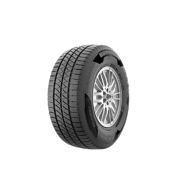 Starmaxx 195/60 R16C 99/97t 6pr Vanmaxx A/s (4 Mevsim) (Üretim Yılı:2025) - Image 1