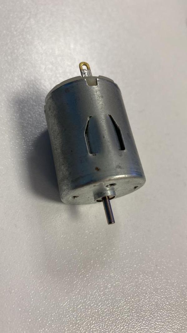 3v - 6v - 9v - 12v DC Mini Motor Oyuncak Hobi Motoru - Image 1